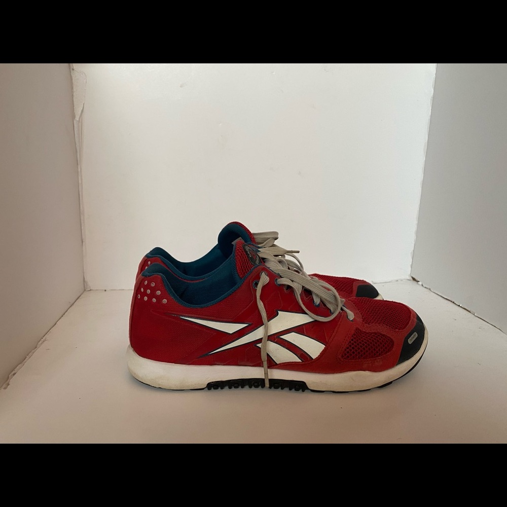 Reebok Nano 2